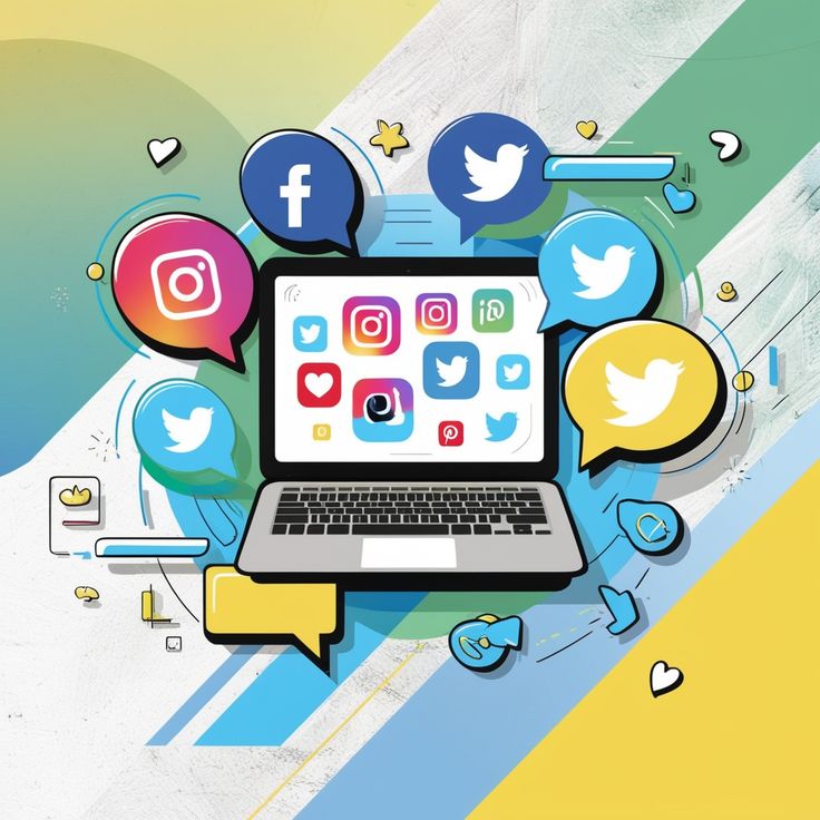 Desain Sosial Media